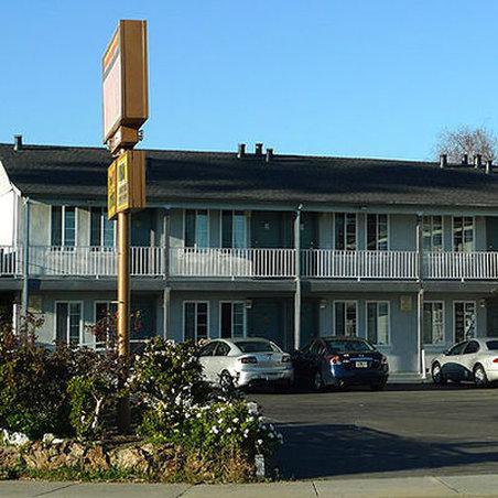 سانتا كروز، كاليفورنيا Drift Inn, Llc المظهر الخارجي الصورة