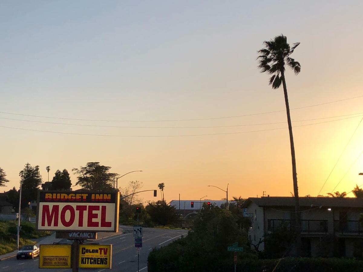 سانتا كروز، كاليفورنيا Drift Inn, Llc المظهر الخارجي الصورة